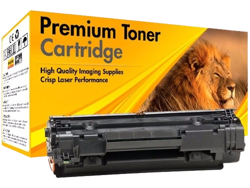 Promoción de tóner